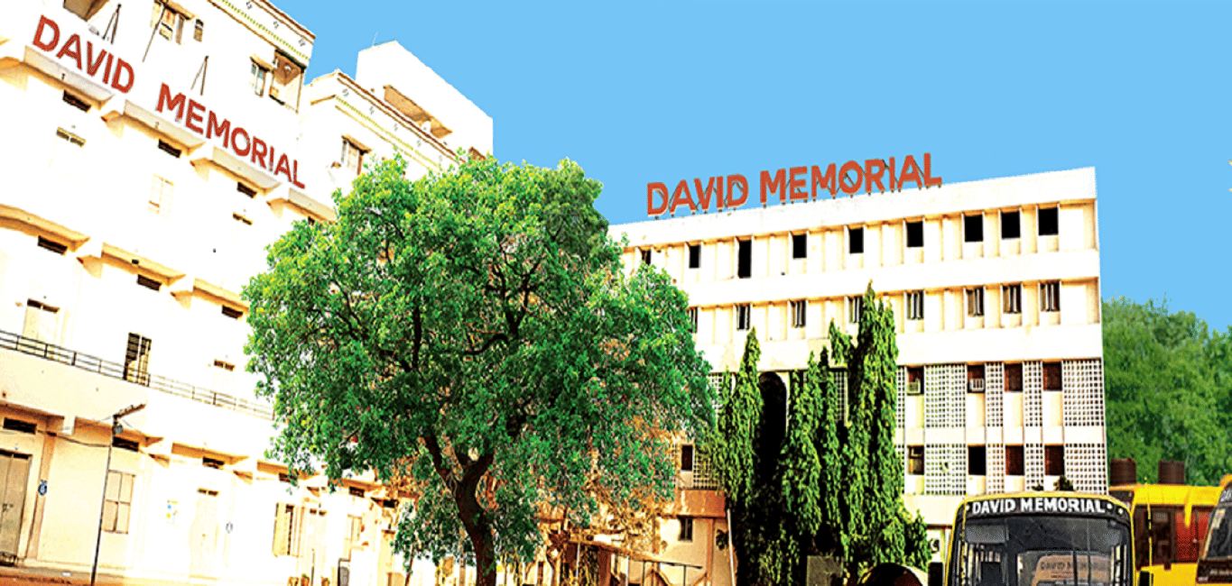 David Memorial Institutions Hyderabad Infrastructure photo 1