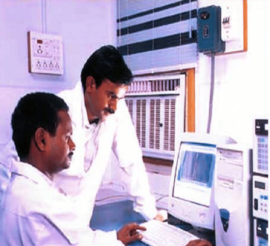 KLE College of Pharmacy Hubli Infrastructure photo 5