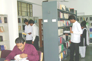 Maharishi Arvind College of Pharmacy Jaipur Facilities photo 3