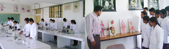 Maharishi Arvind College of Pharmacy Jaipur Facilities photo 4
