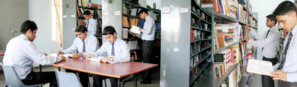 Maharishi Arvind College of Pharmacy Jaipur Facilities photo 6