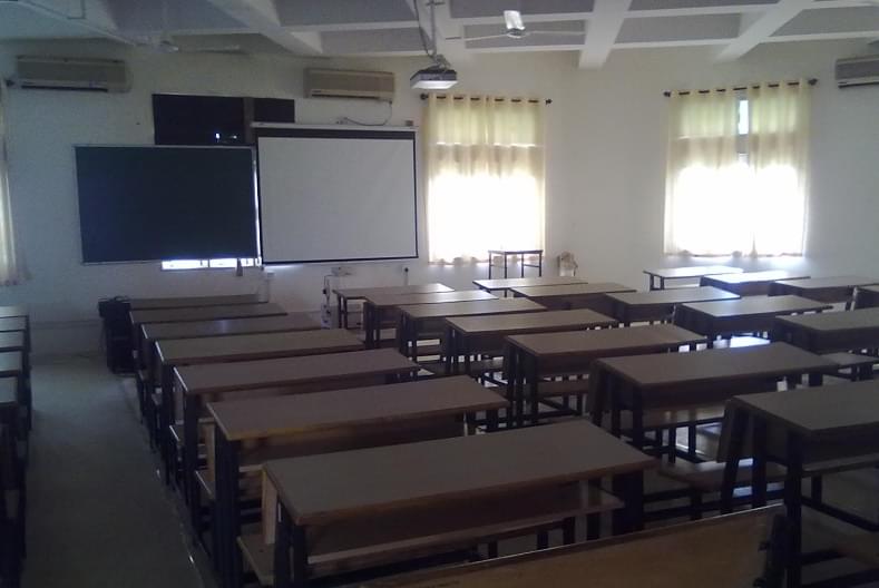 IFHE, Faculty of Science & Technology Hyderabad hostel photo 2