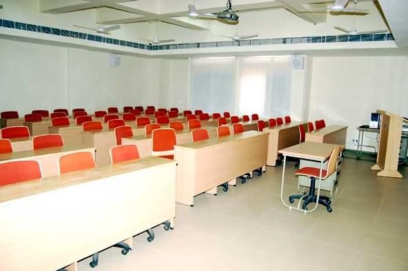 IFHE, Faculty of Science & Technology Hyderabad hostel photo 3