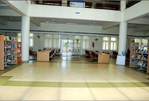 IFHE, Faculty of Science & Technology Hyderabad hostel photo 5