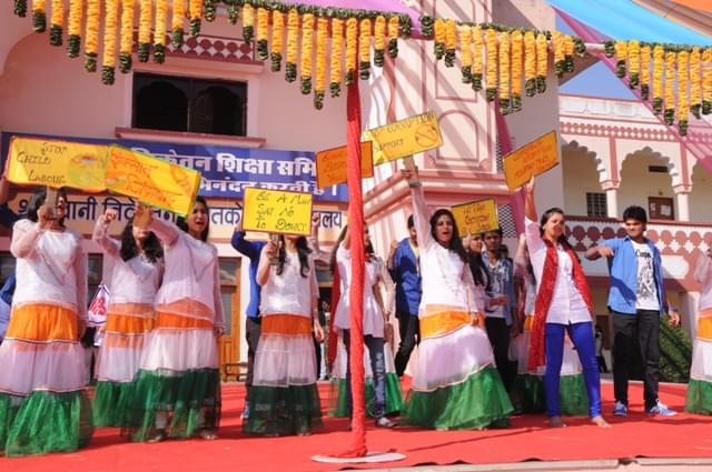 Shri Bhawani Niketan P.G. Boys College Jaipur Event photo 1