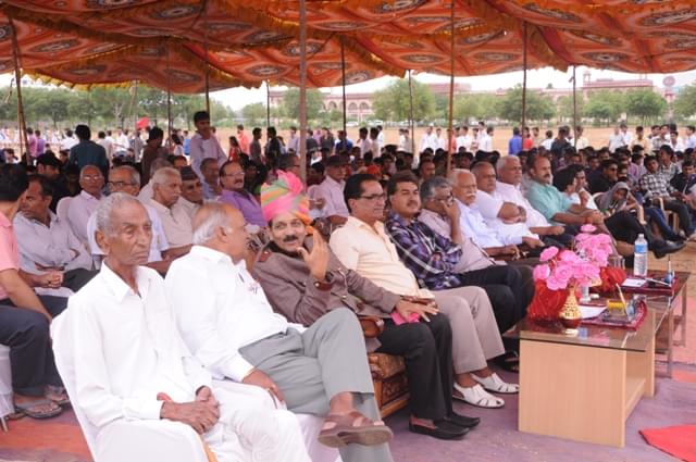 Shri Bhawani Niketan P.G. Boys College Jaipur Event photo 8