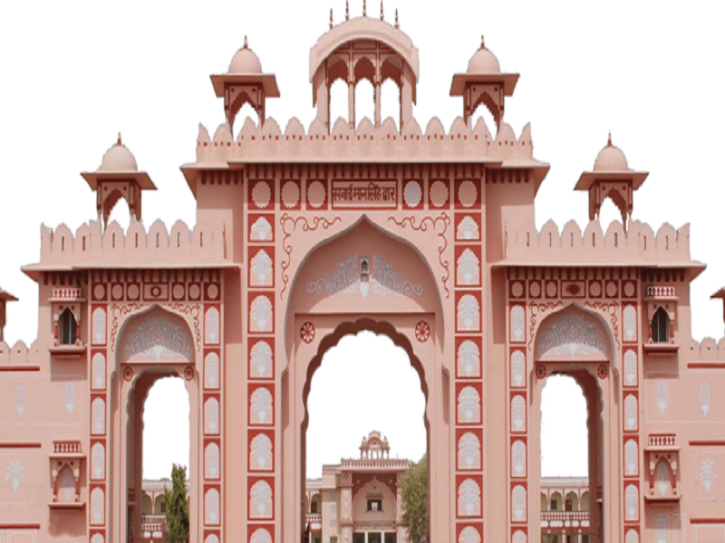 Shri Bhawani Niketan P.G. Boys College Jaipur Infrastructure photo 3