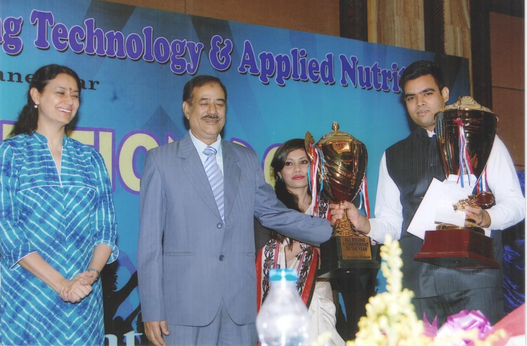 Institute of Hotel Management Catering Technology & Applied Nutrition Bhubaneswar Events photo 2