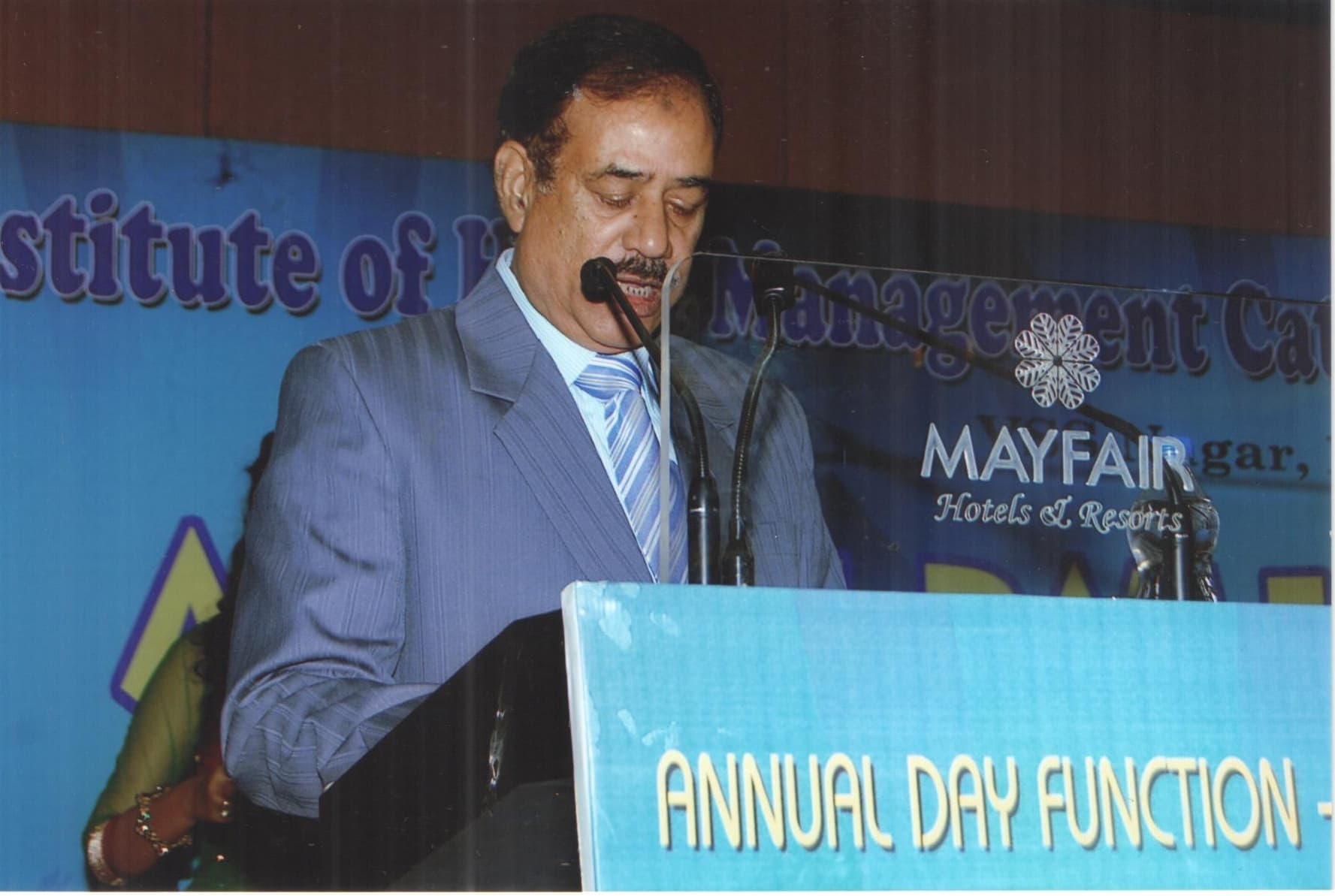 Institute of Hotel Management Catering Technology & Applied Nutrition Bhubaneswar Events photo 3