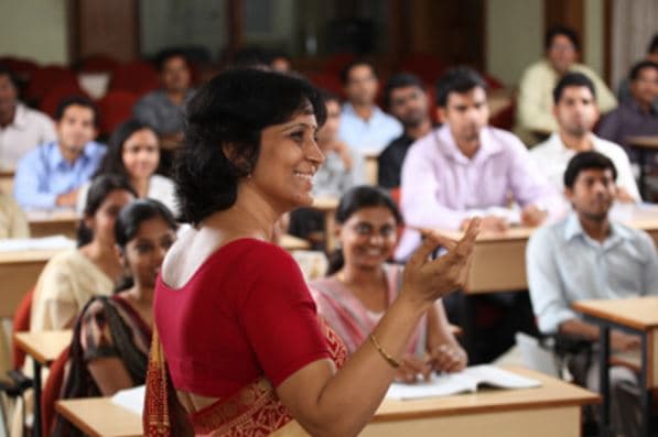 Amrita School of Business Kochi Campus photo 1