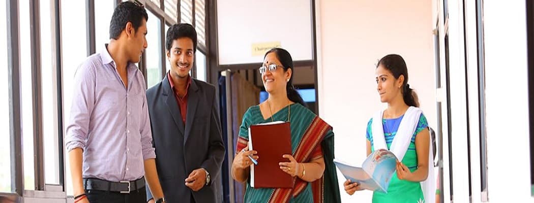 Amrita School of Business Kochi Campus photo 2