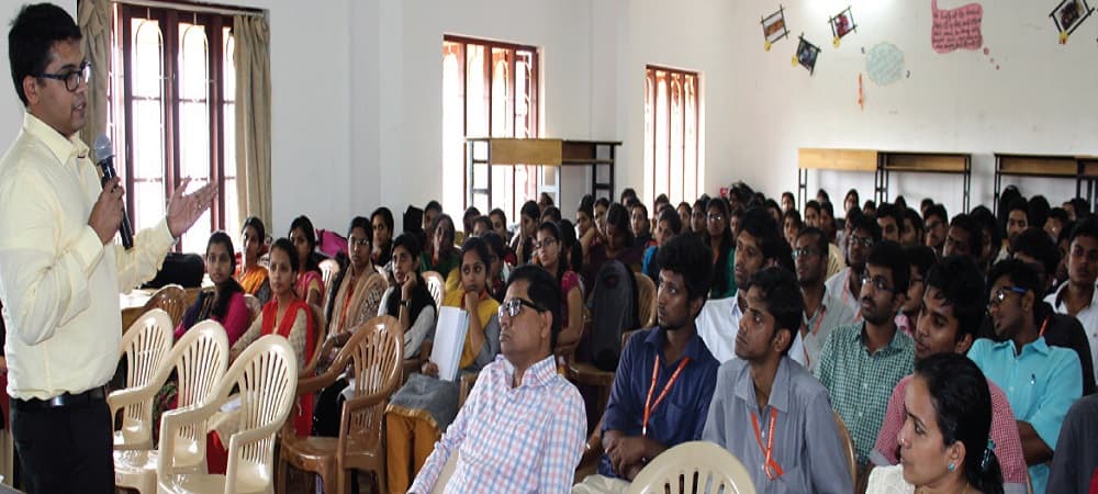 Amrita School of Business Kochi Campus photo 4