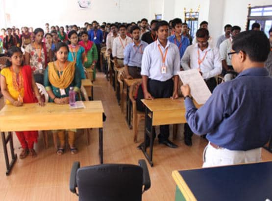 Amrita School of Business Kochi Campus photo 6