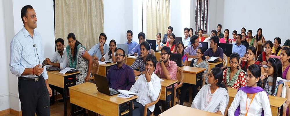 Amrita School of Business Kochi Campus photo 5