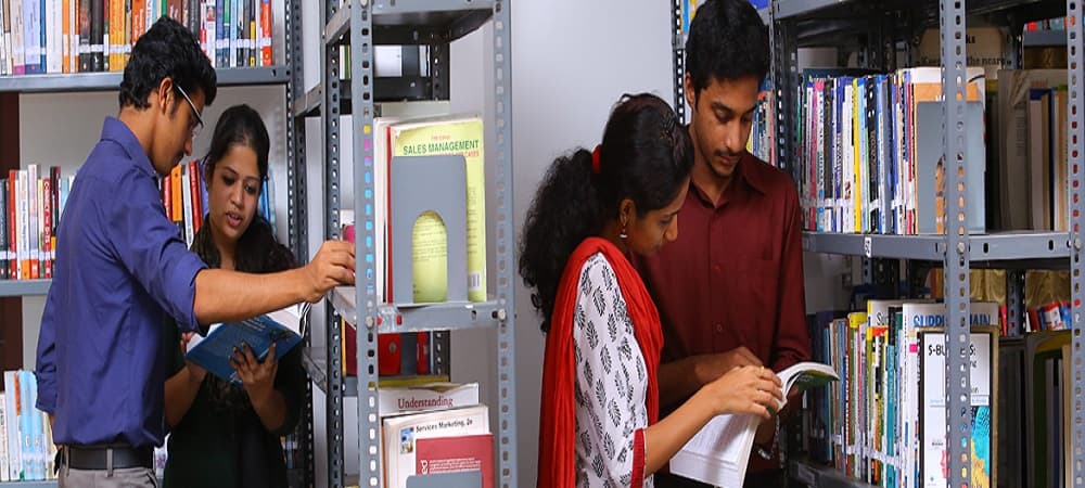 Amrita School of Business Kochi Campus photo 7