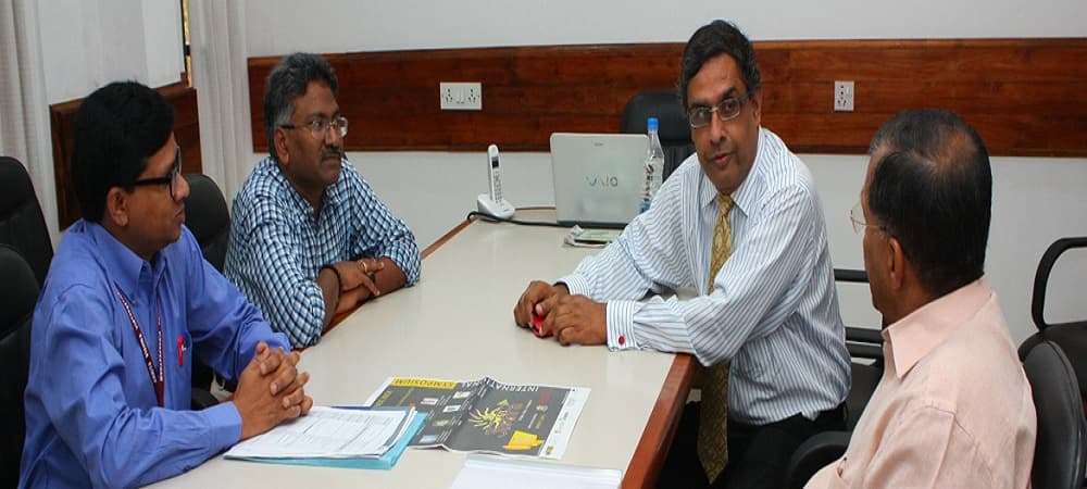 Amrita School of Business Kochi Events photo 1