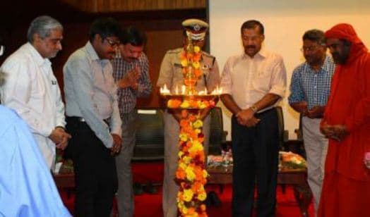 Amrita School of Business Kochi Events photo 3