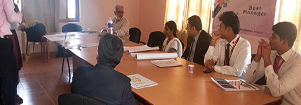 Amrita School of Business Kochi Events photo 4