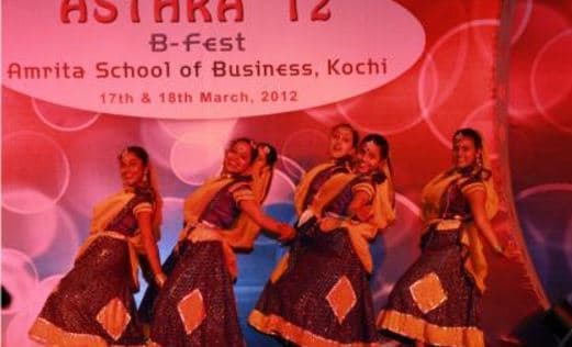 Amrita School of Business Kochi Events photo 5