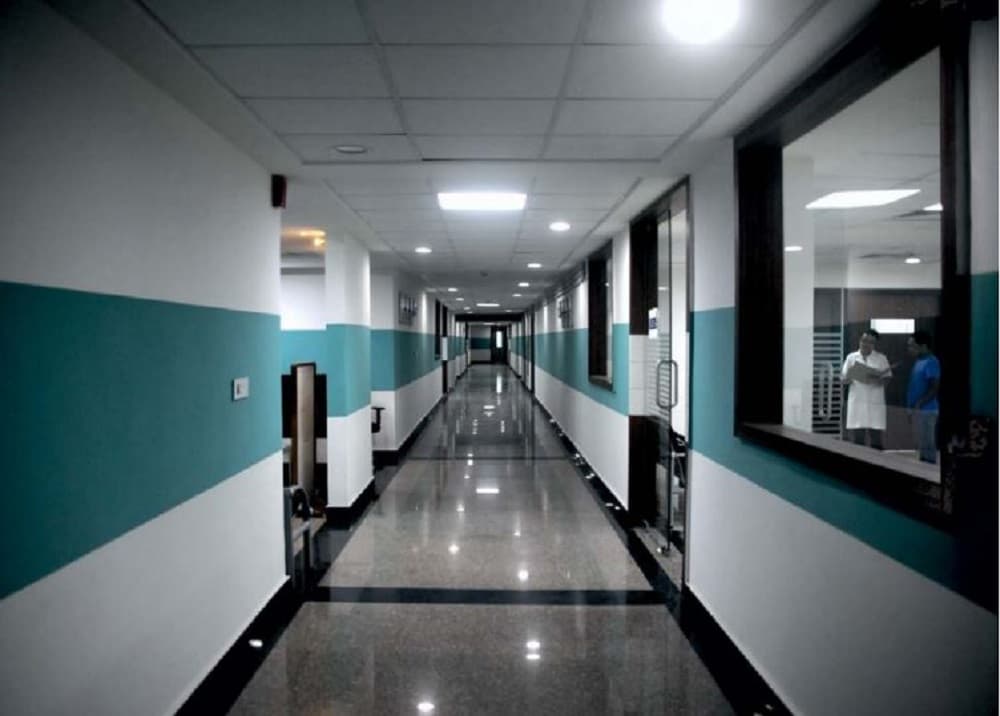 Sikkim Manipal College of Nursing Gangtok Facilities photo 5