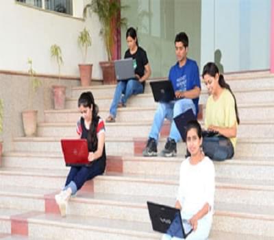 Rayat Bahra Innovative Institute of Technology and Management Sonepat Facilities photo 2