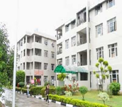 Rayat Bahra Innovative Institute of Technology and Management Sonepat Facilities photo 5