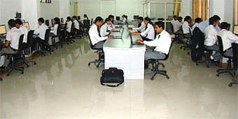 Maharishi Arvind School of Management Studies Jaipur Facilities photo 2