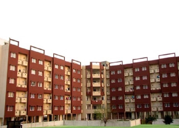 SGT Medical College, Hospital & Research Institute Gurgaon Infrastructure photo 1