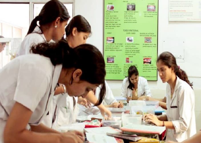 SGT Medical College, Hospital & Research Institute Gurgaon Infrastructure photo 4