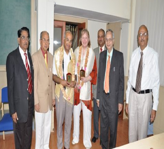 KLE University's Institute of Physiotherapy Belagavi Events photo 10