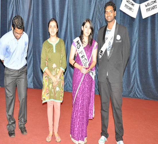 KLE University's Institute of Physiotherapy Belagavi Events photo 1