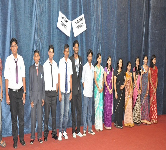 KLE University's Institute of Physiotherapy Belagavi Events photo 2