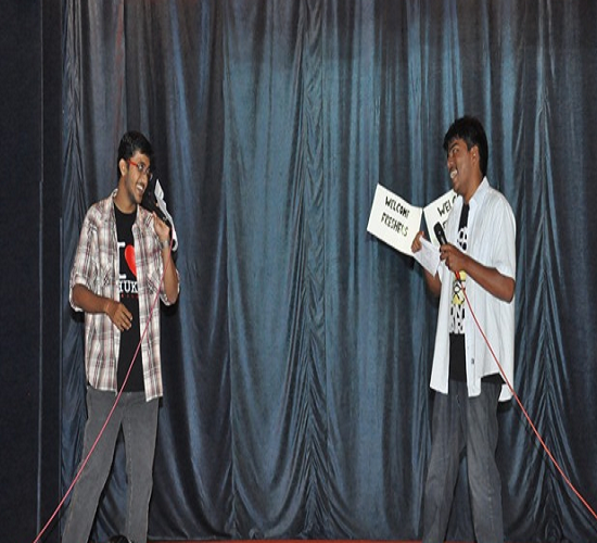 KLE University's Institute of Physiotherapy Belagavi Events photo 3