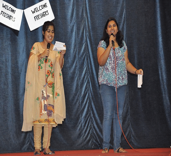 KLE University's Institute of Physiotherapy Belagavi Events photo 12