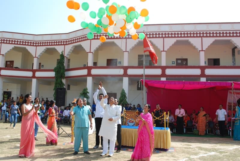 Shri Bhawani Niketan Mahila P.G. Mahavidyalaya Jaipur Sport photo 5