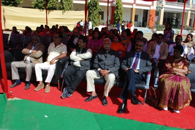 Shri Bhawani Niketan Mahila P.G. Mahavidyalaya Jaipur Event photo 1