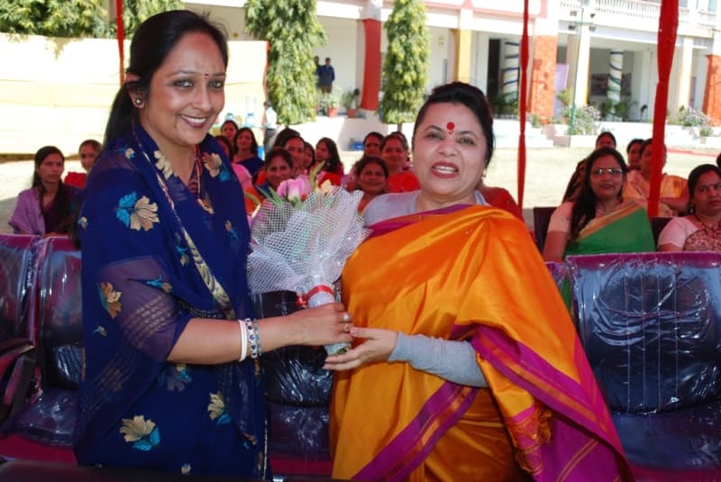 Shri Bhawani Niketan Mahila P.G. Mahavidyalaya Jaipur Event photo 4