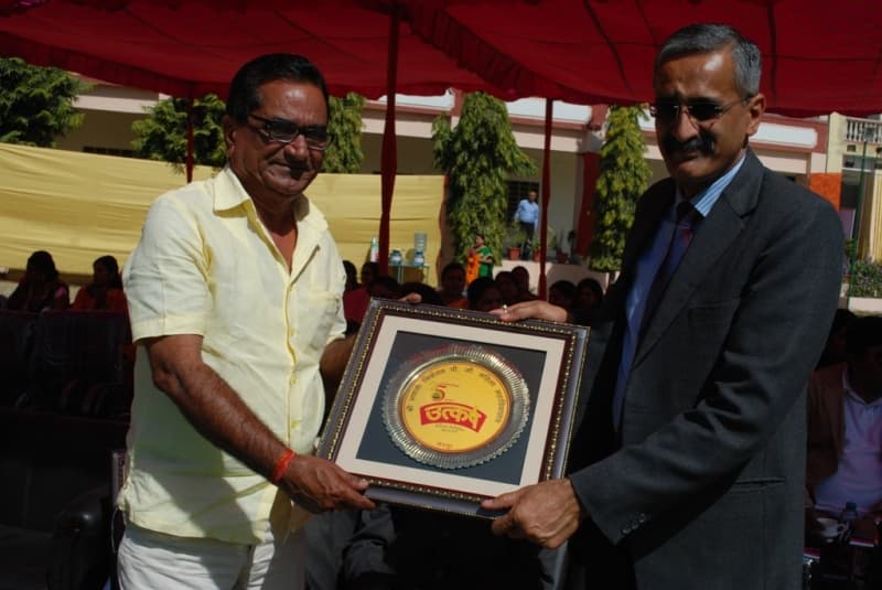 Shri Bhawani Niketan Mahila P.G. Mahavidyalaya Jaipur Event photo 5