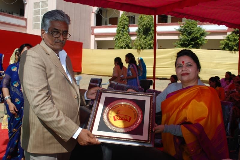 Shri Bhawani Niketan Mahila P.G. Mahavidyalaya Jaipur Event photo 6
