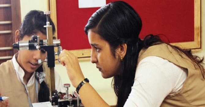 Amrita School of Arts and Sciences Coimbatore Campus photo 3