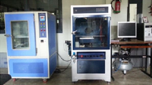 Amrita School of Arts and Sciences Coimbatore Campus photo 7