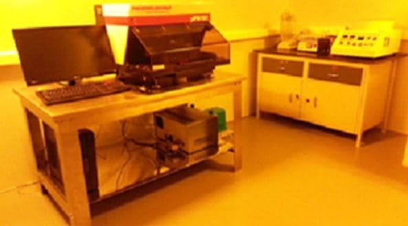 Amrita School of Arts and Sciences Coimbatore Campus photo 9