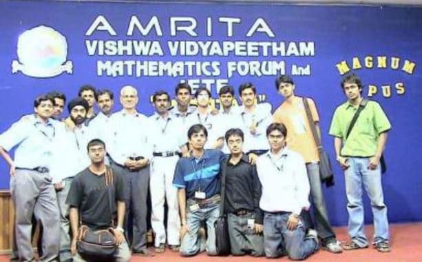Amrita School of Arts and Sciences Coimbatore Events photo 3