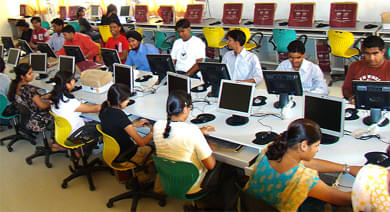 Maharishi Arvind College of Engineering & Technology Kota Facilities photo 3