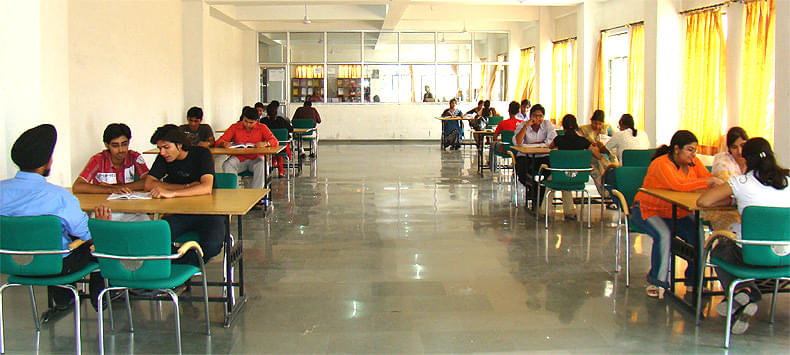 Maharishi Arvind College of Engineering & Technology Kota Facilities photo 2