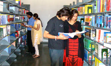 Maharishi Arvind College of Engineering & Technology Kota Facilities photo 5