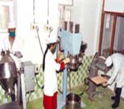 Faculty of Pharmacy, M. S. Ramaiah University of Applied Sciences Bangalore Facility photo 1