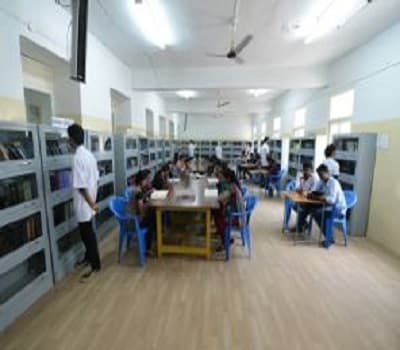 Faculty of Pharmacy, M. S. Ramaiah University of Applied Sciences Bangalore Facility photo 6