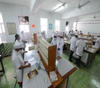Faculty of Pharmacy, M. S. Ramaiah University of Applied Sciences Bangalore Facility photo 7