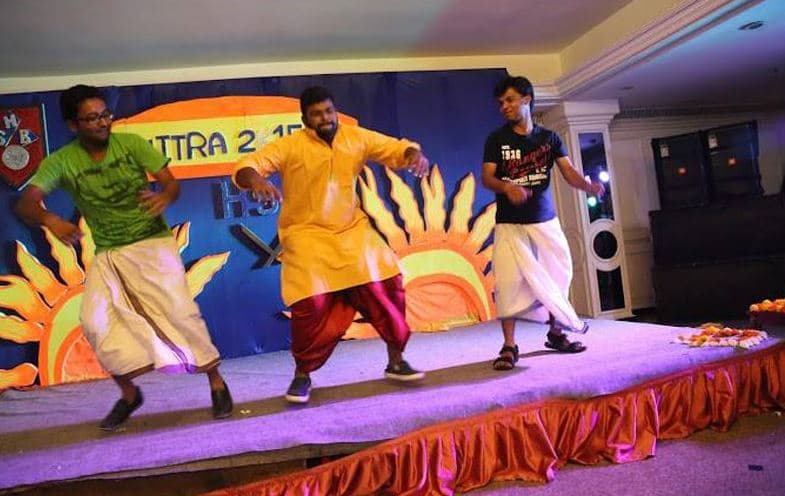 Hyderabad School of Business Events photo 5